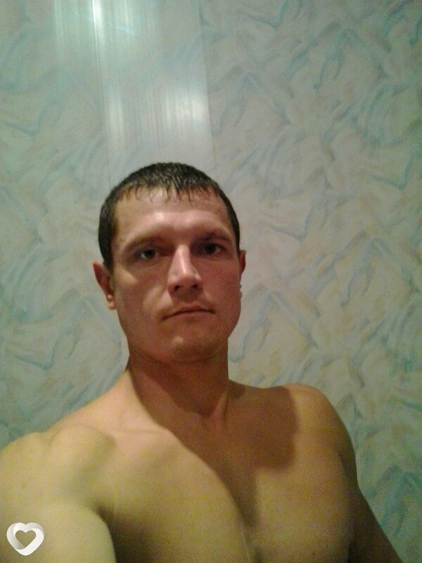 Сергей, 42, Коломне — анкета №1048662
