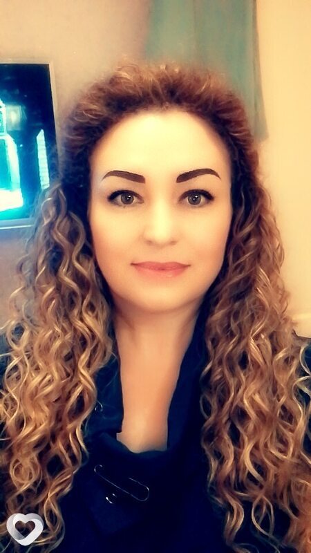 Светлана, 47, Вологде — анкета №1048667