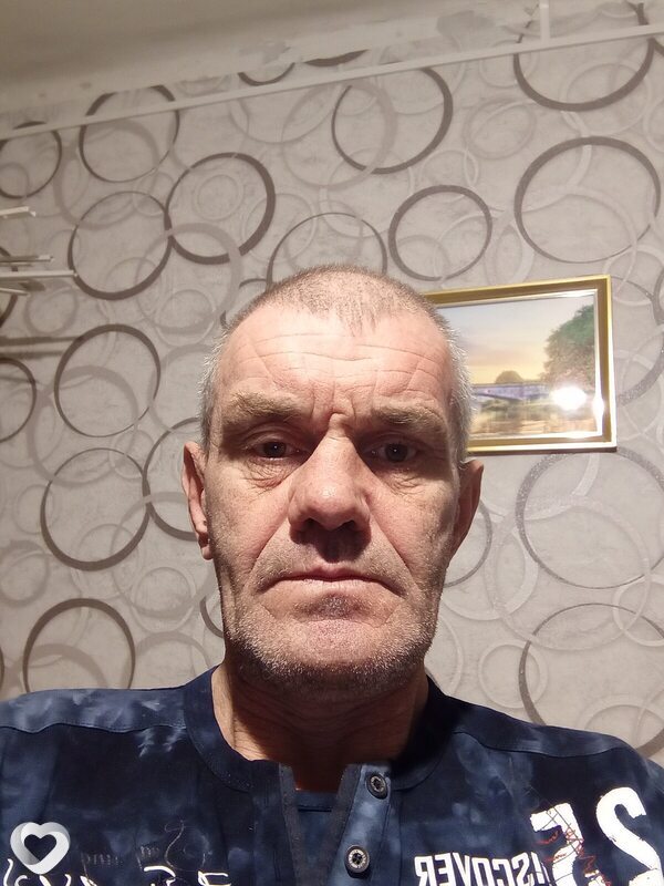 Евгений, 55, Междуреченске — анкета №1048722