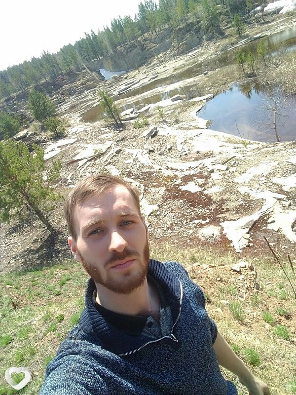 Майкл, 33, Кокшетау — анкета №1048724