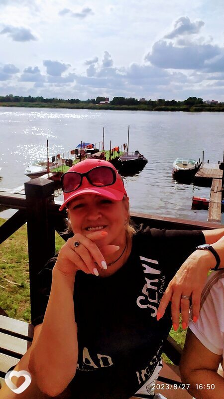 Елена, 61, Томске — анкета №1048729