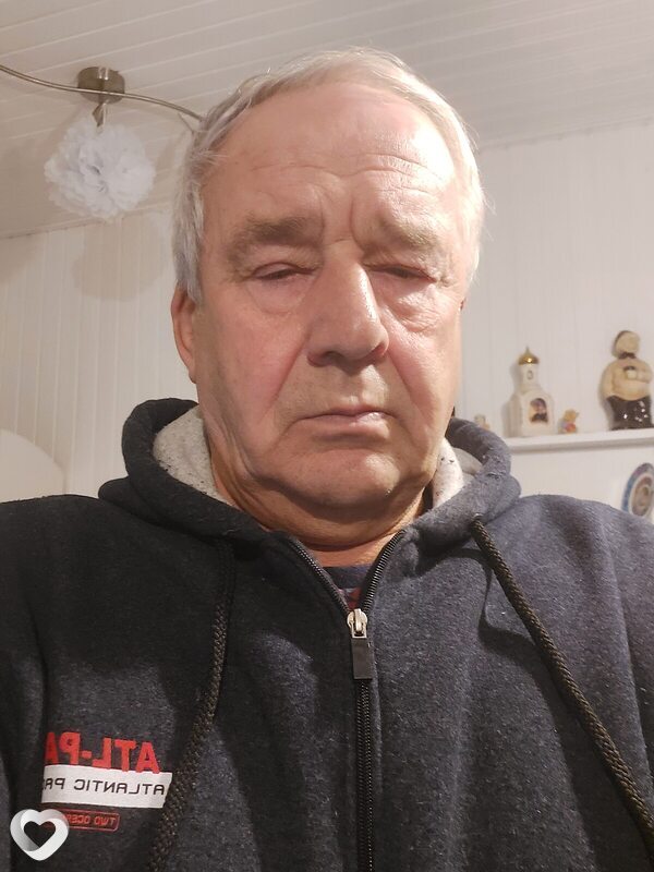 Григорий, 71, Москве — анкета №1048733
