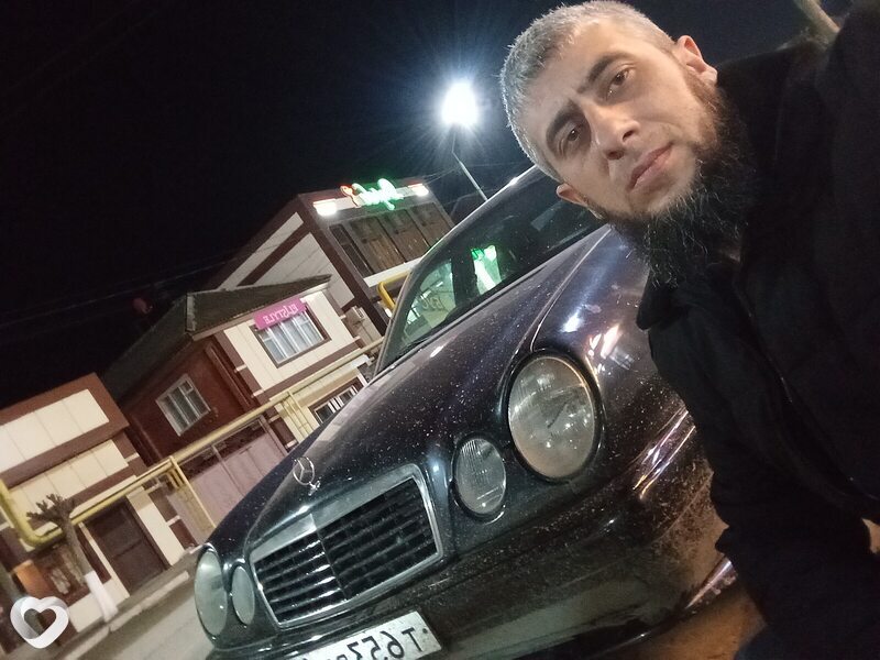 Мага, 41, Грозном — анкета №1048738