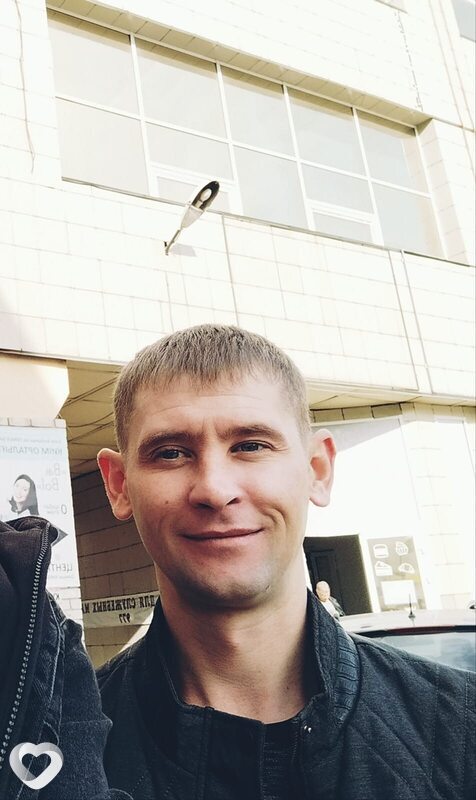 Алексей, 37, Усть-Каменогорск — анкета №1048820