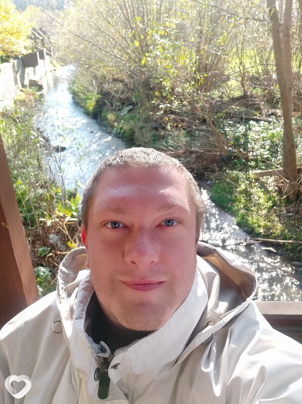 Донато, 31, Днепр — анкета №1048830