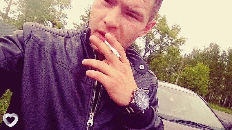 Владимир, 31, Орёл — анкета №1048831