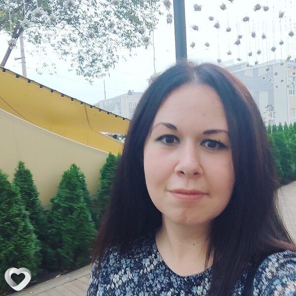 Katy, 30, Ставрополе — анкета №1048832