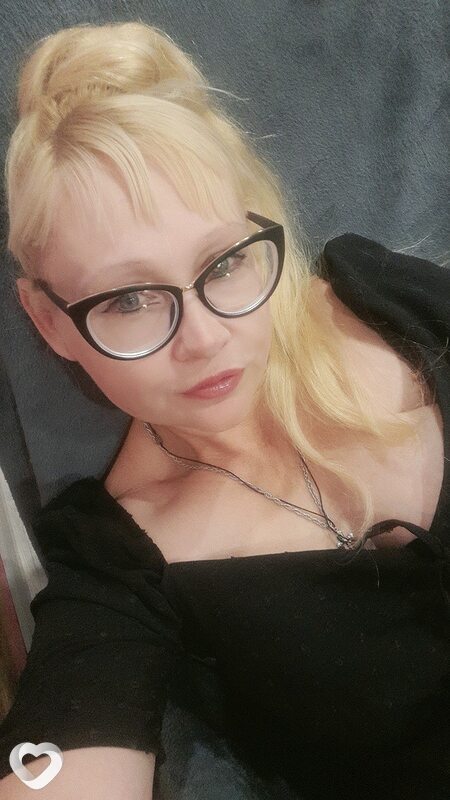 Елена, 47, Астрахани — анкета №1048839