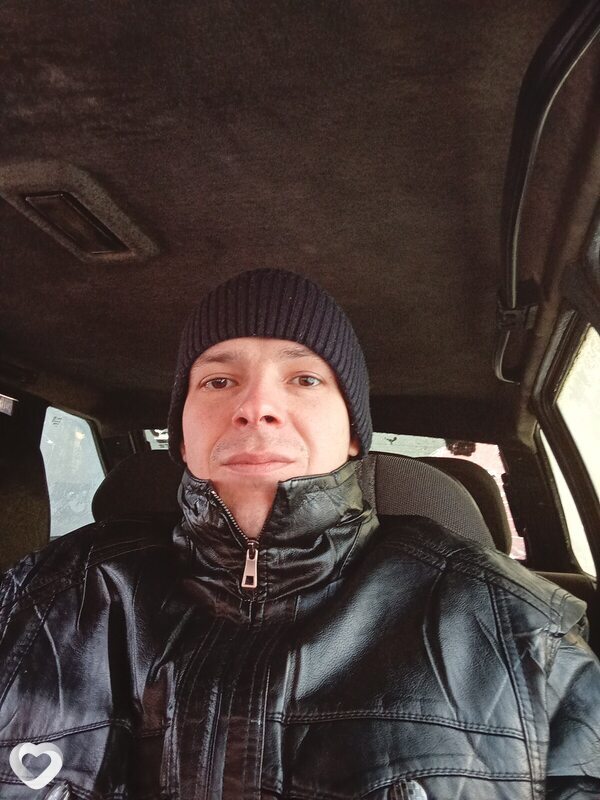 Кирьян, 32, Владимире — анкета №1048840