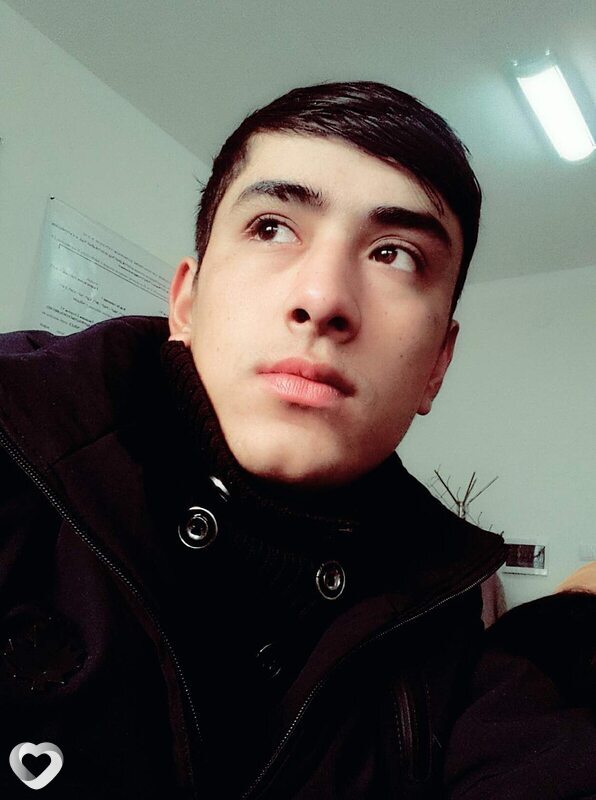 Мухамад, 37, Новосибирске — анкета №1048745