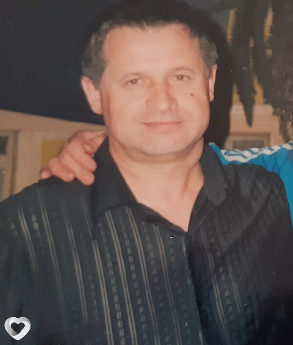 Юрий, 52, Волжском — анкета №1048747