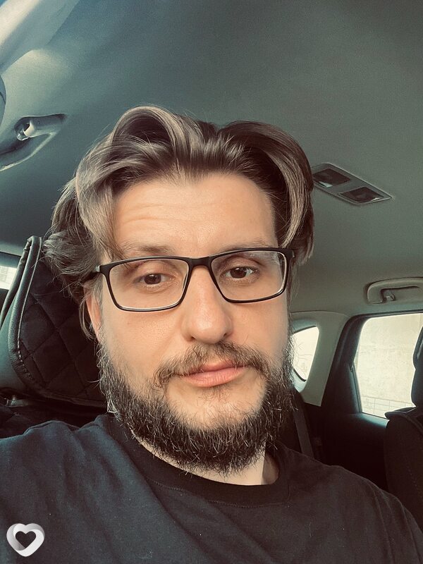 Владимир, 38, Видном — анкета №1048756