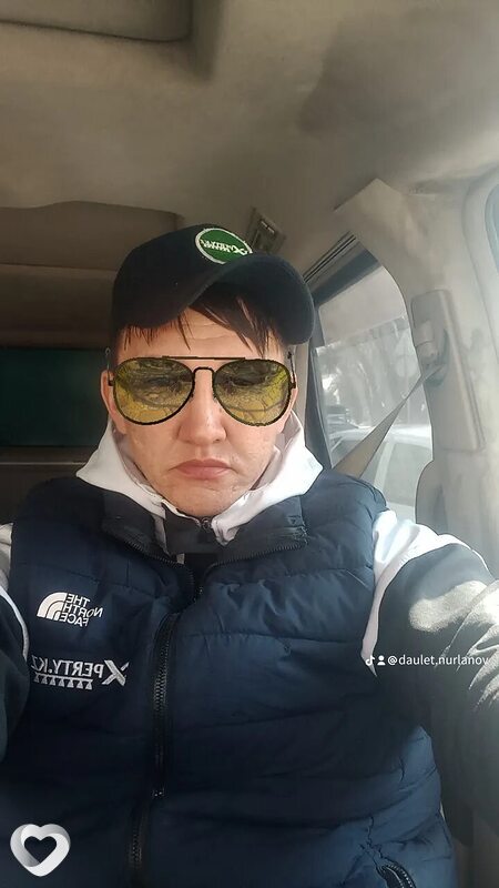 Даулет, 39, Алматы — анкета №1048759