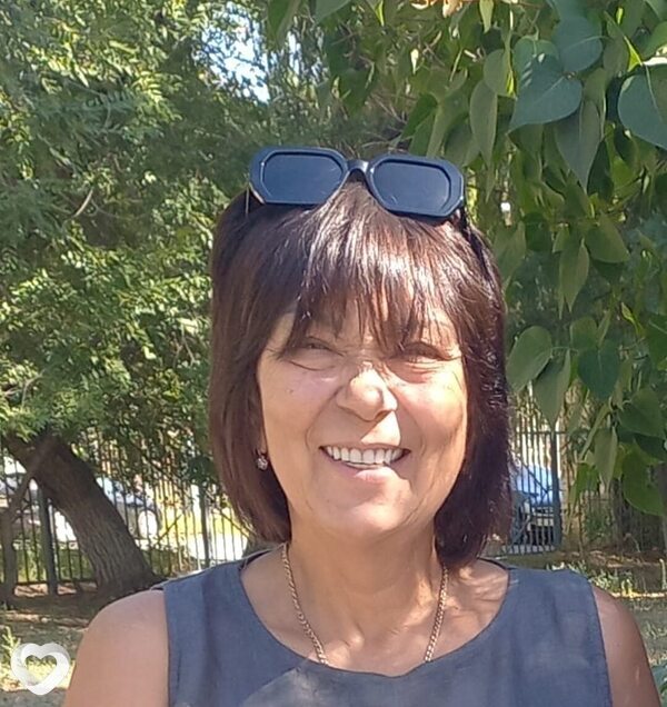 Татьяна, 67, Волгограде — анкета №1048761