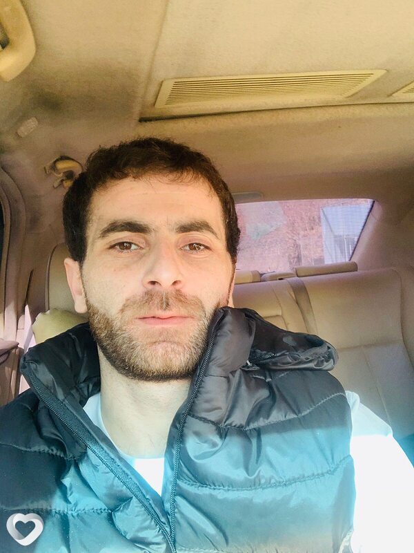 Хххххх, 36, Санкт-Петербурге — анкета №1048769