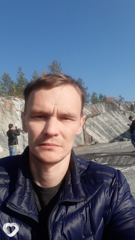 Алексей, 46, Санкт-Петербурге — анкета №1048770
