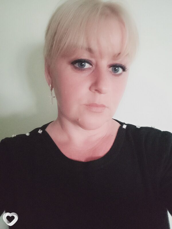 Екатерина, 37, Омске — анкета №1048777