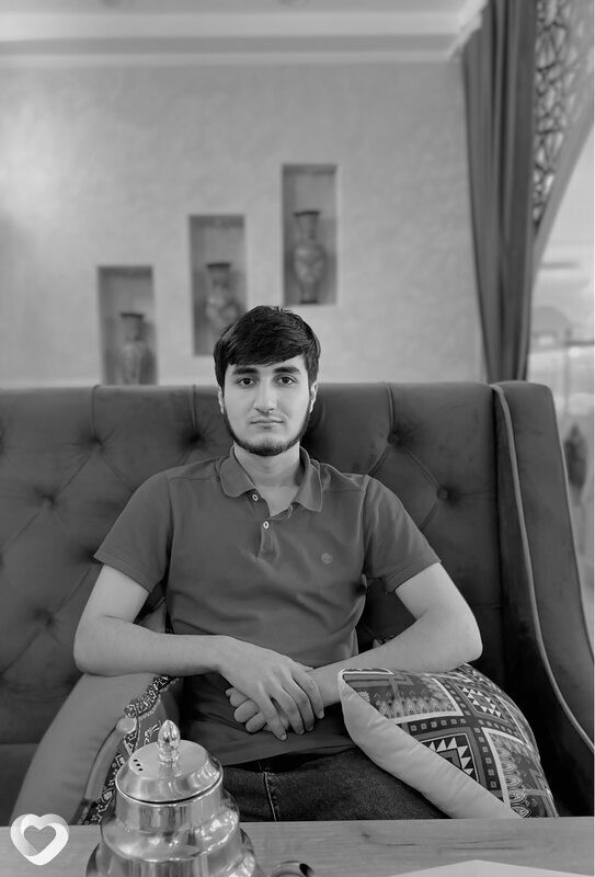 Pablo, 22, Москве — анкета №1048782