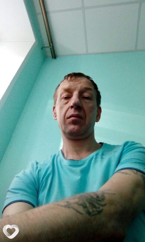 Боря, 57, Новосибирске — анкета №1048783