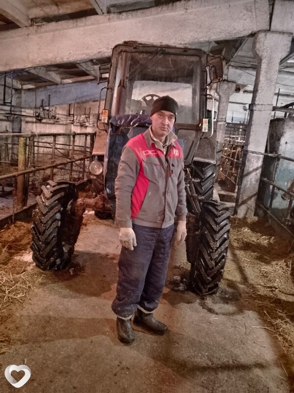 Алексей, 49, Оренбурге — анкета №1048786
