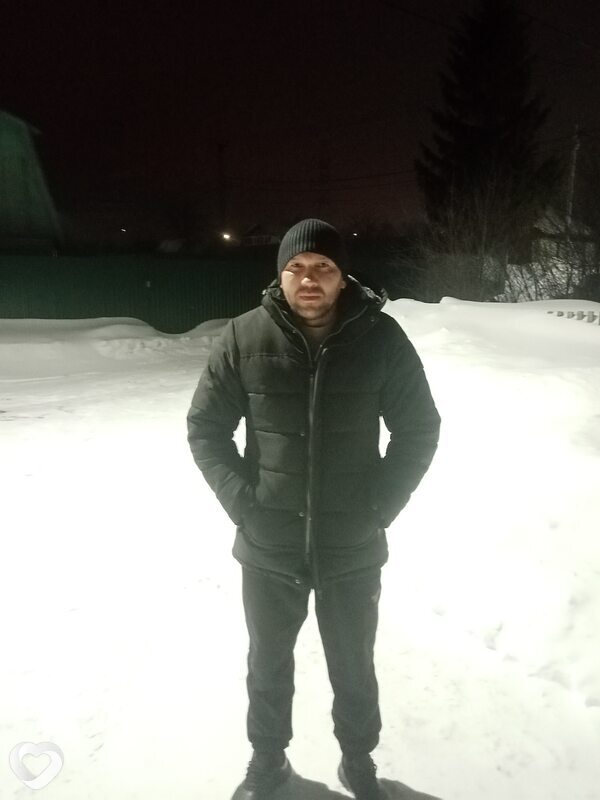Александр, 42, Ульяновске — анкета №1048789