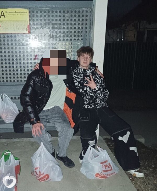 Garf, 21, Абинске — анкета №1048790