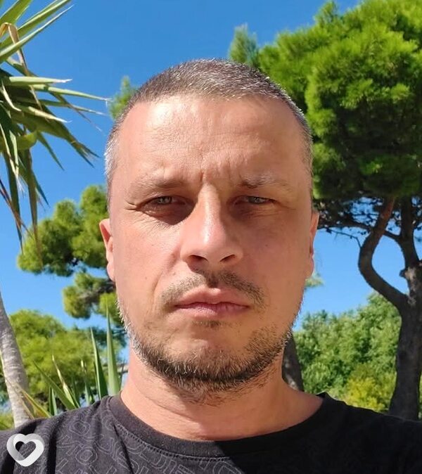Артур, 45, Мукачеве — анкета №1048709