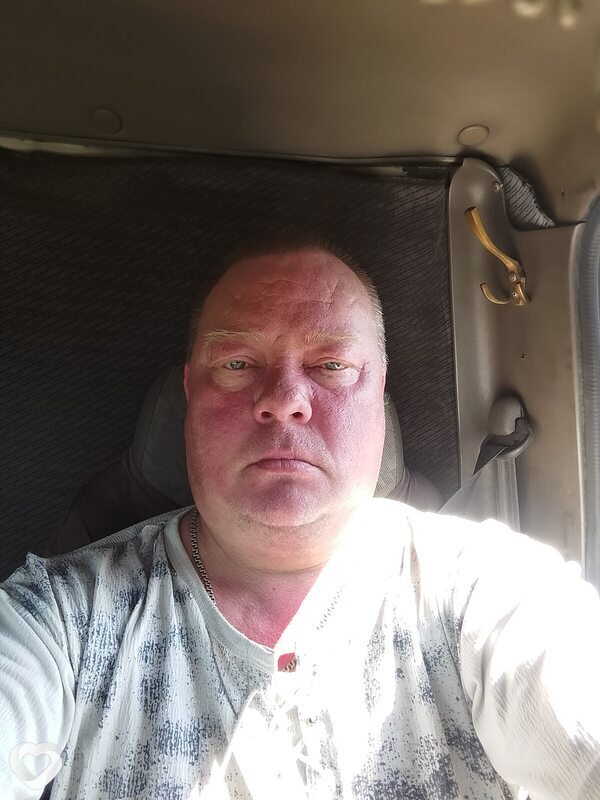 Дима, 49, Кемерове — анкета №1048712