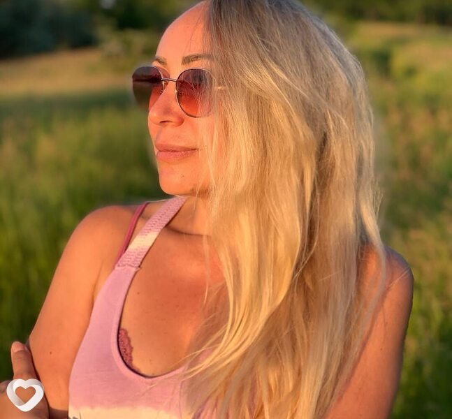 Ольга, 40, Кемерове — анкета №1048715