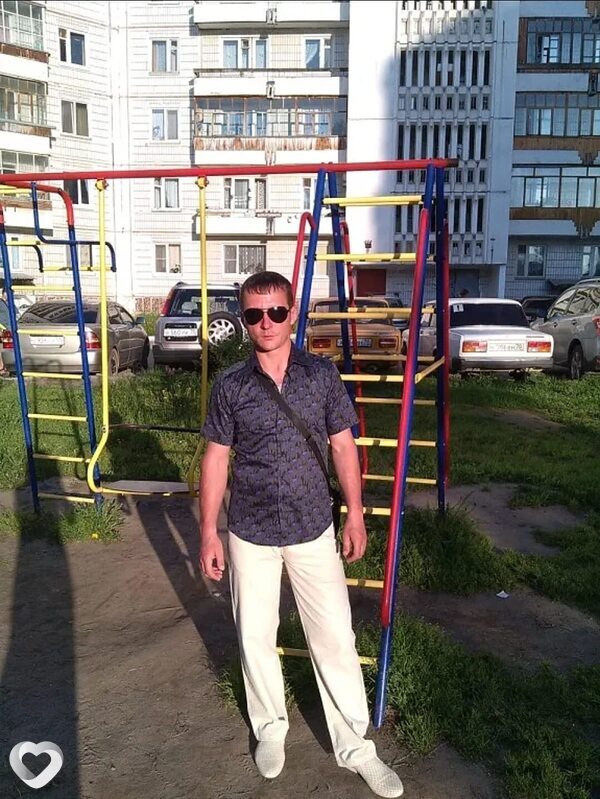 Денис, 44, Томске — анкета №1048845