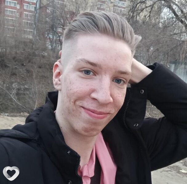 Иван, 20, Благовещенске — анкета №1048849