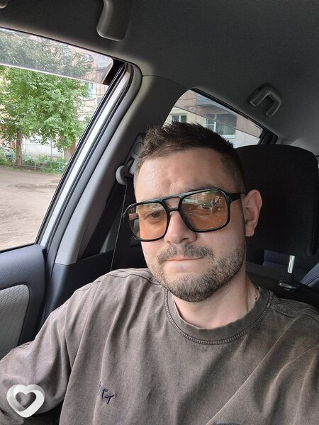 Александр, 37, Омске — анкета №1048853