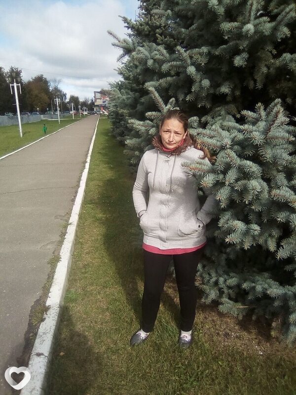 Юлианна, Людиново