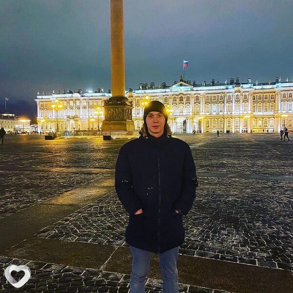 Антон, 27, Ульяновске — анкета №1048864