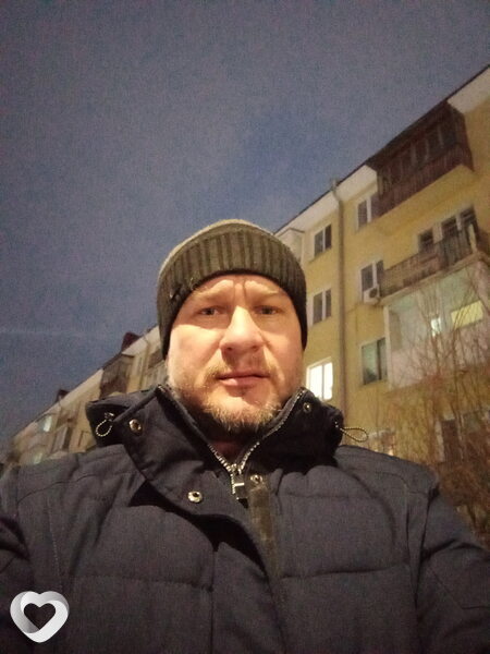 Денис, 47, Омске — анкета №1048796