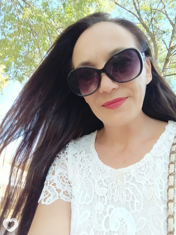 Татьяна, 49, Анапе — анкета №1048808