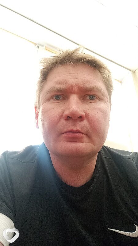 Владимир, 41, Магнитогорске — анкета №1048811