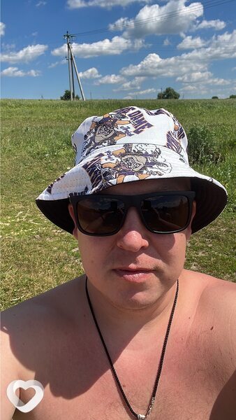 Artem, 39, Рязани — анкета №1048813