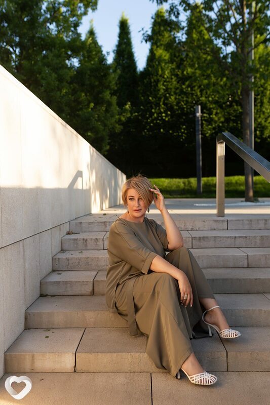 Елизавета, 51, Пензе — анкета №1048815