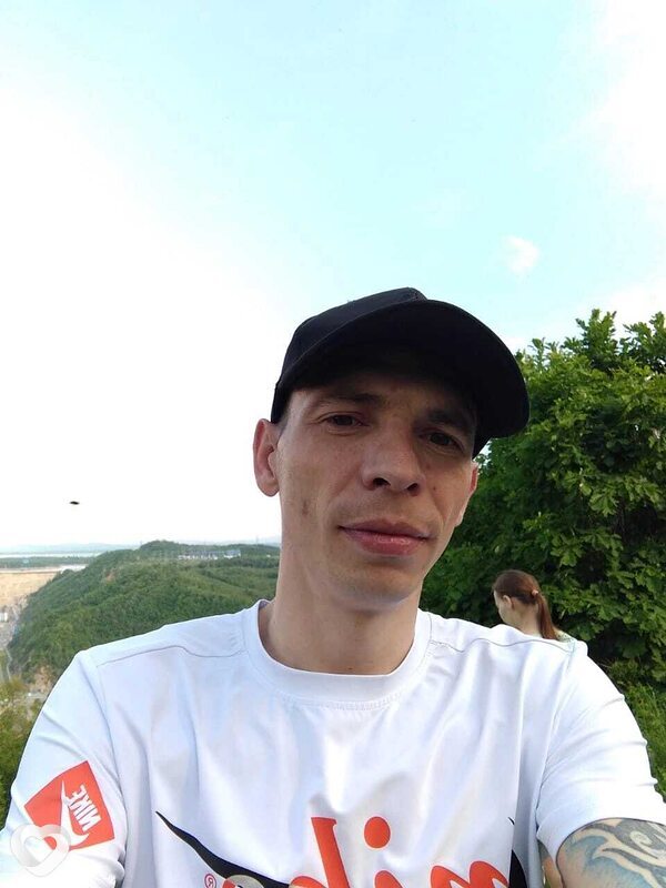 Максим, 38, Томске — анкета №1048971
