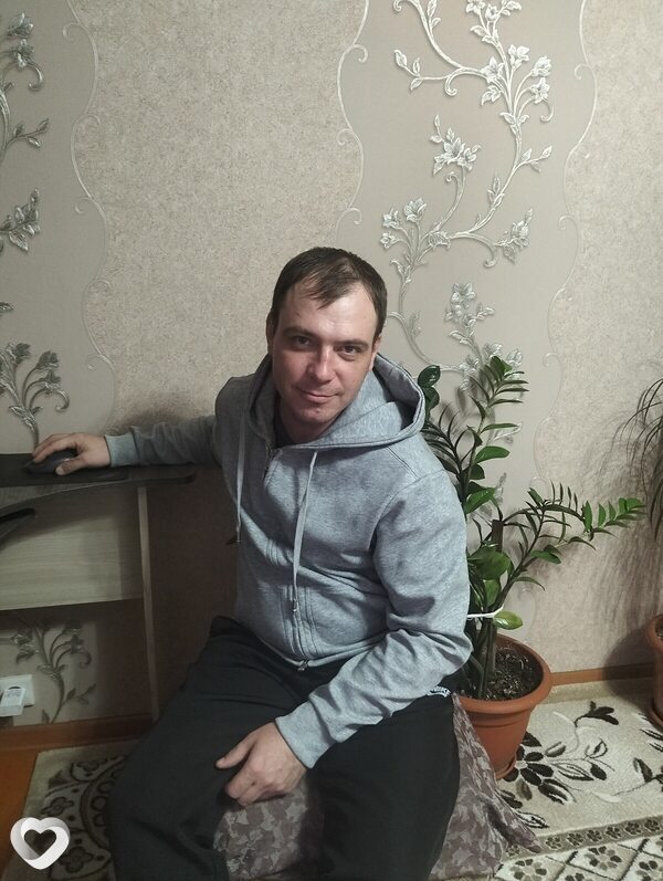 Александр, 36, Усть-Каменогорск — анкета №1048975
