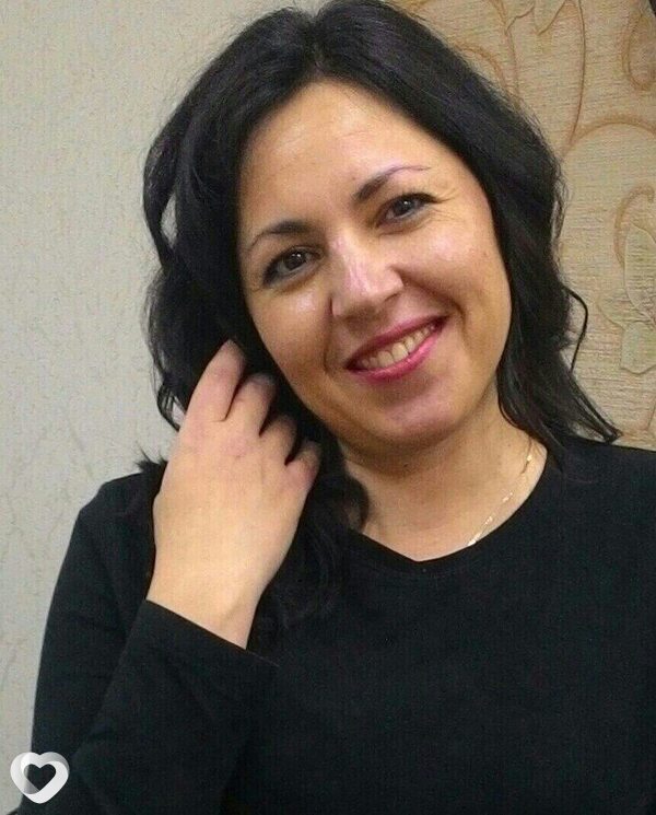 Розалинда, 49, Челябинске — анкета №1048982
