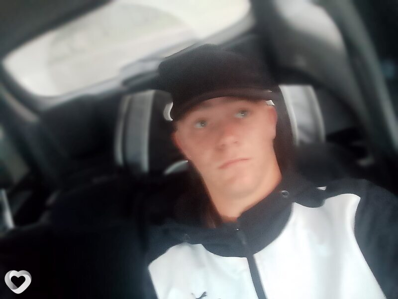 Вадим, 26, Екатеринбурге — анкета №1048986