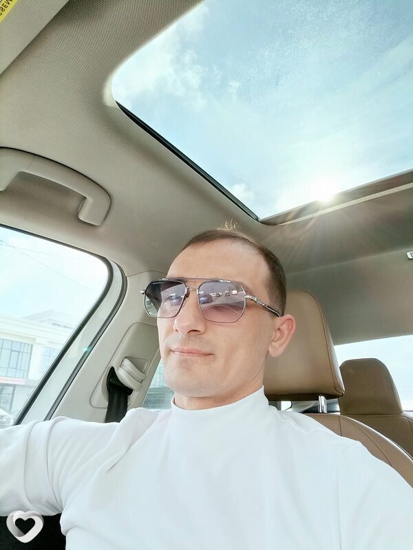Денис, 32, Краснодаре — анкета №1048989