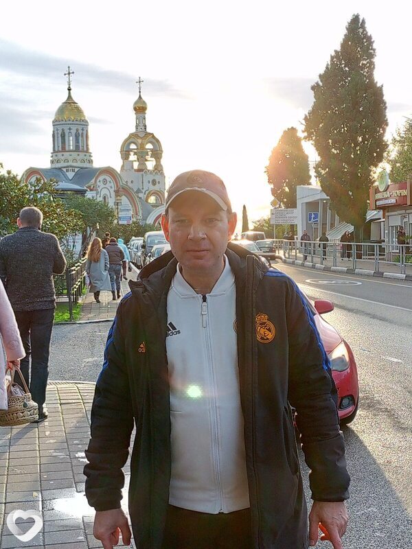 Денис, 41, Ростове-на-Дону — анкета №1048895