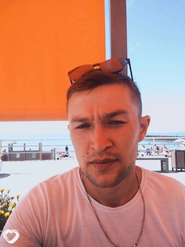 Макс, 33, Семей — анкета №1048896