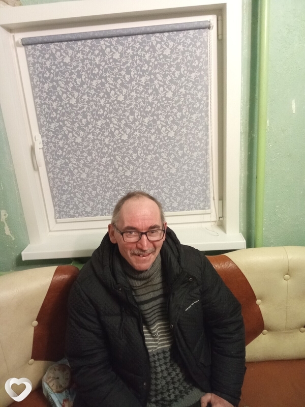 Сергей, 49, Столбцах — анкета №1048898