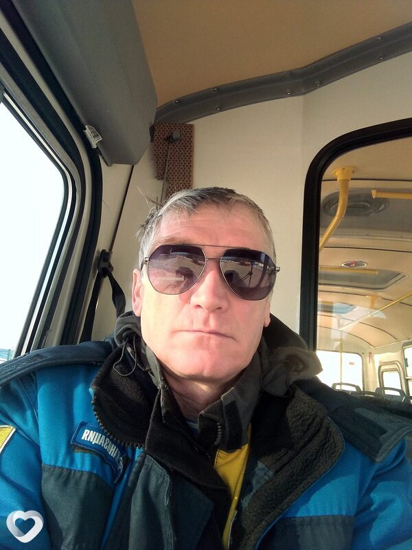 Петр, 61, Ангарске — анкета №1048899