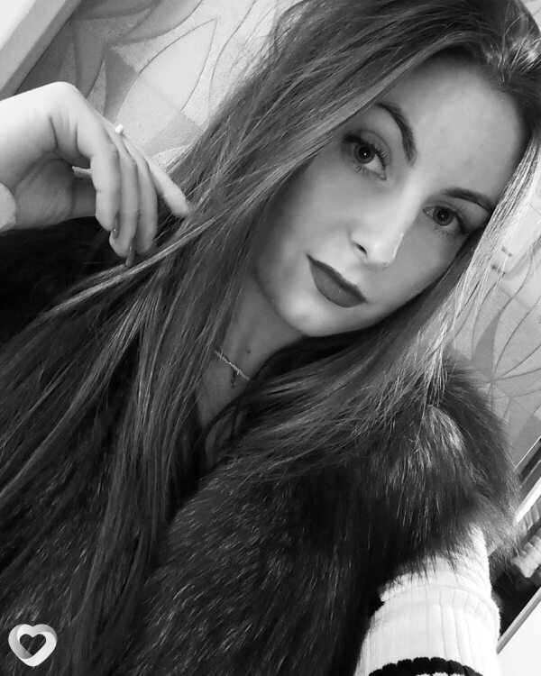 Кристина, 25, Калуге — анкета №1048905