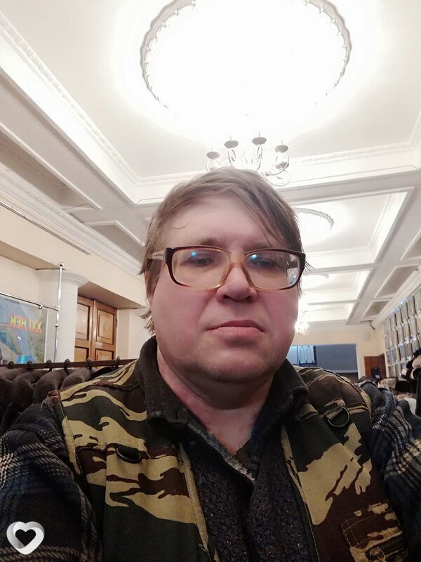 Алексей, Ванино